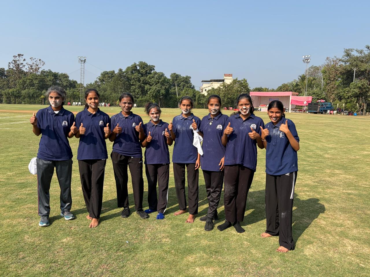 Sports Day Event 1